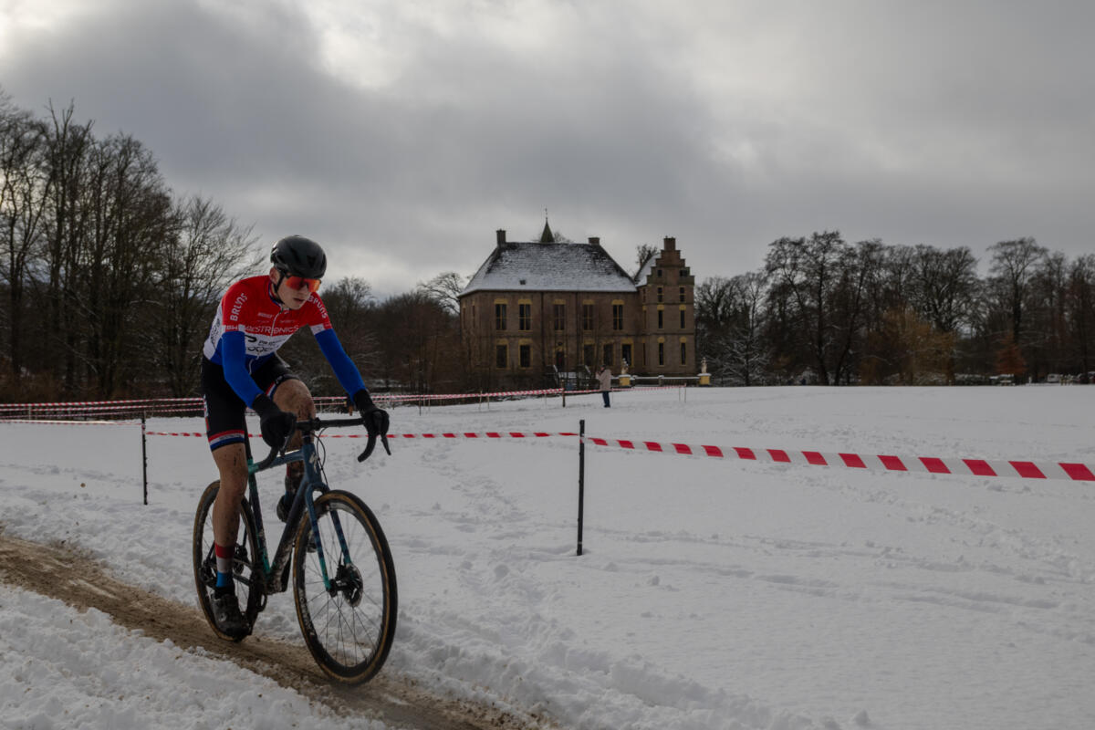 21e Kasteelcross Vorden - 0P5A7522