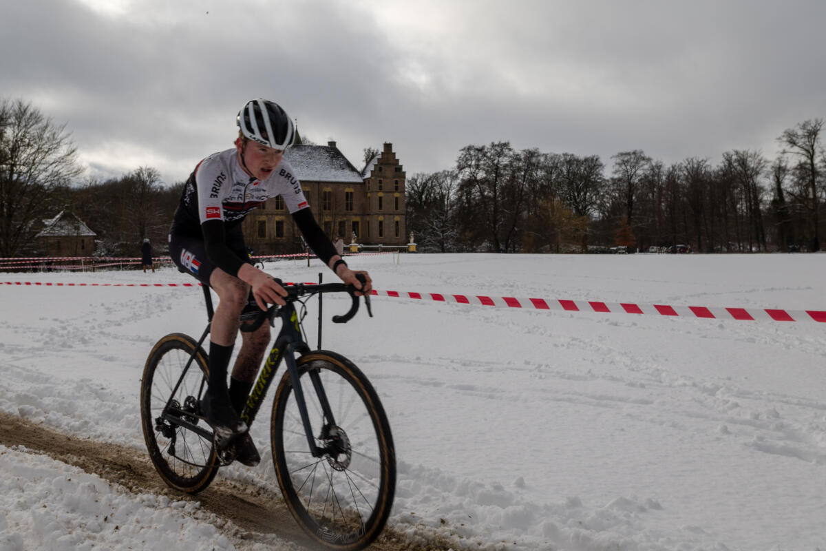 21e Kasteelcross Vorden - 0P5A7524