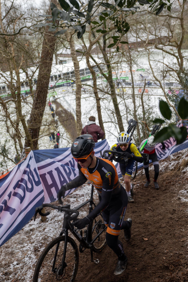 NK Veldrijden - 0P5A8047