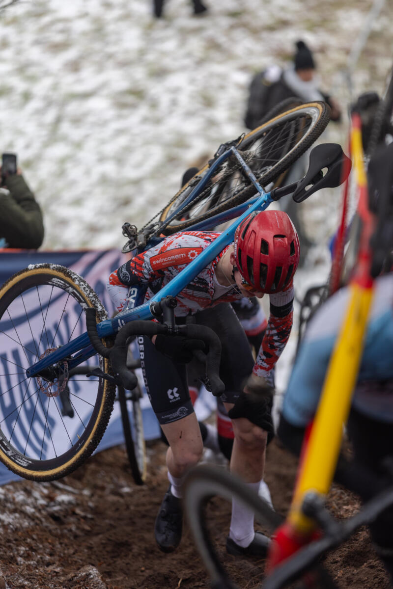 NK Veldrijden - 0P5A8177