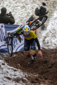 NK Veldrijden - 0P5A8187