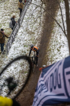 NK Veldrijden - 0P5A8190