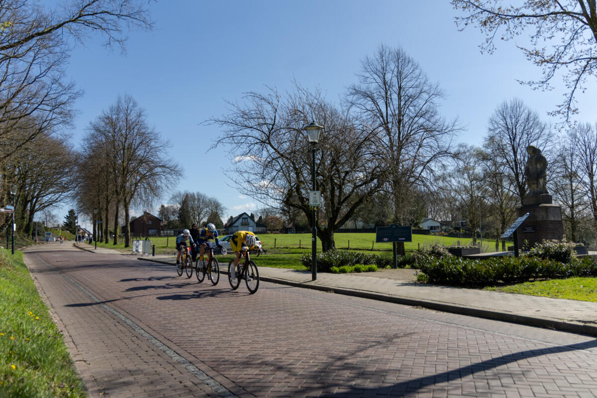 Grote prijs Reinigingswereld BWW Ronde van Woensdrecht - 0P5A9580