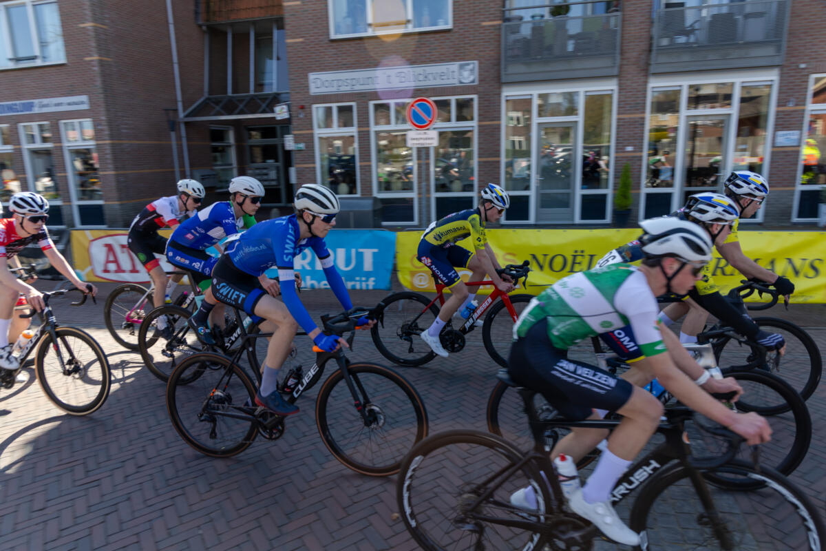 Grote prijs Reinigingswereld BWW Ronde van Woensdrecht - 0P5A9695