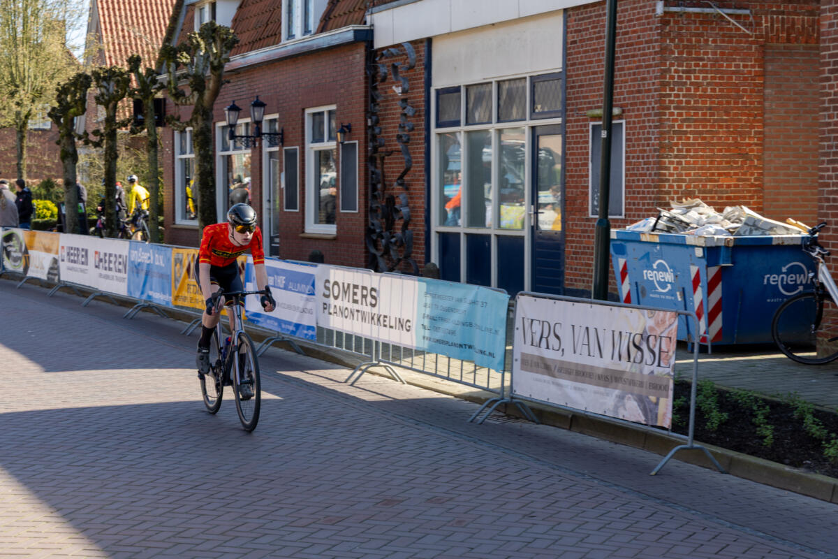 Grote prijs Reinigingswereld BWW Ronde van Woensdrecht - 0P5A9706