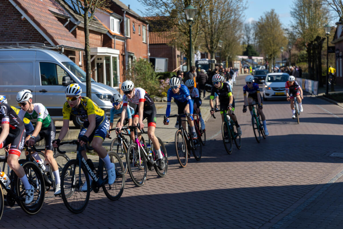Grote prijs Reinigingswereld BWW Ronde van Woensdrecht - 0P5A9722