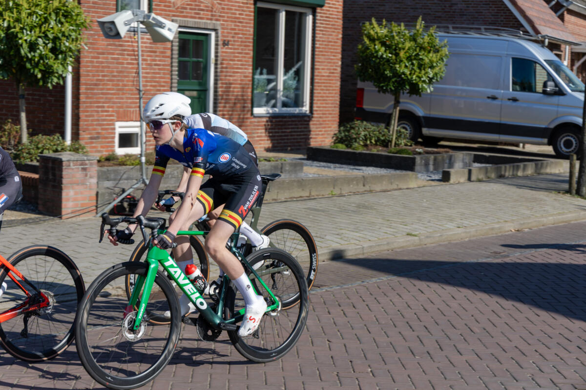 Grote prijs Reinigingswereld BWW Ronde van Woensdrecht - 0P5A9724