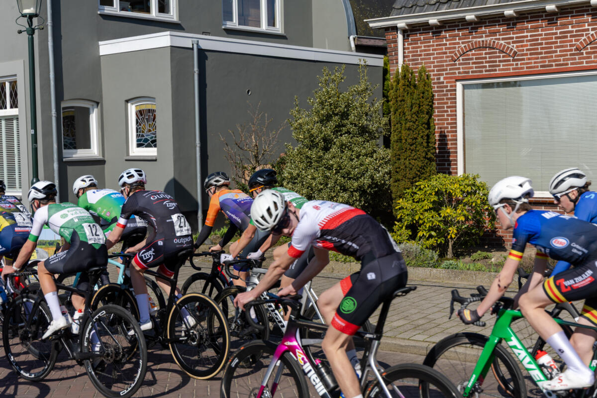 Grote prijs Reinigingswereld BWW Ronde van Woensdrecht - 0P5A9755