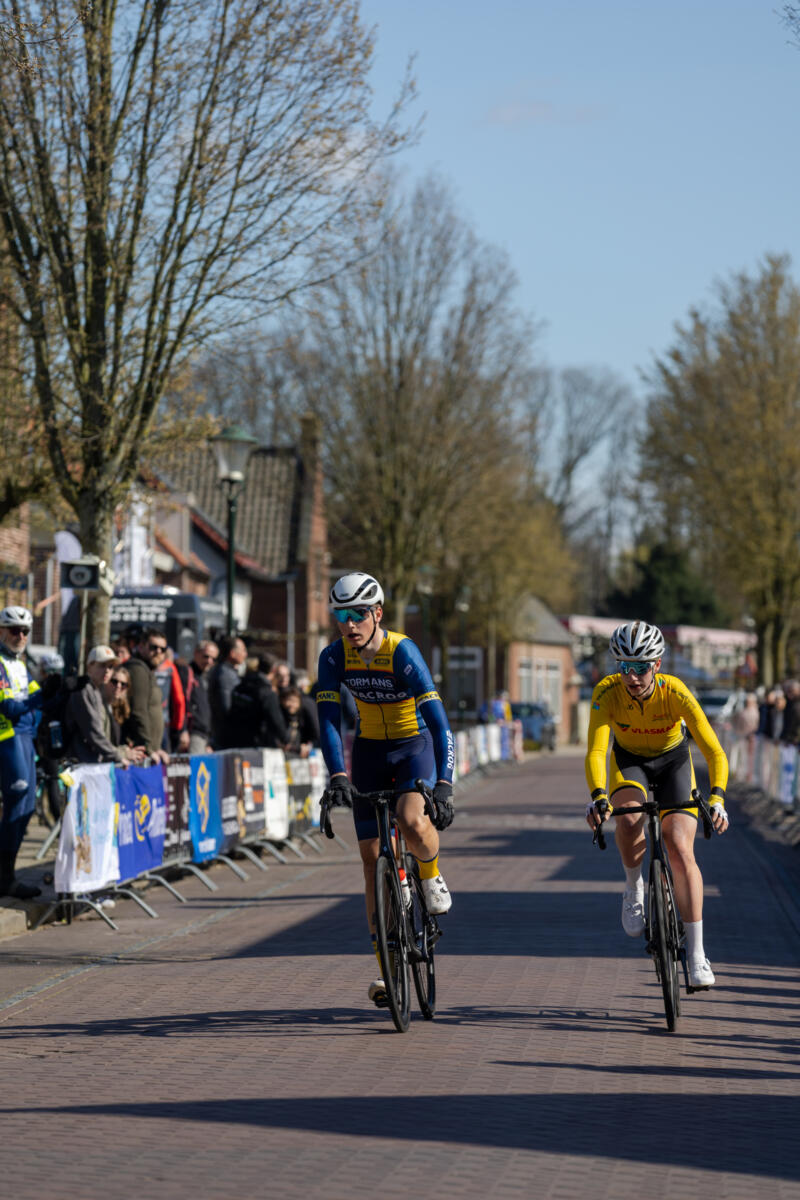 Grote prijs Reinigingswereld BWW Ronde van Woensdrecht - 0P5A9811