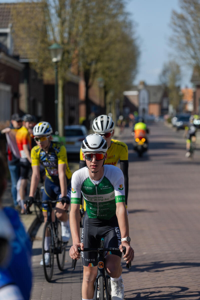 Grote prijs Reinigingswereld BWW Ronde van Woensdrecht - 0P5A9858