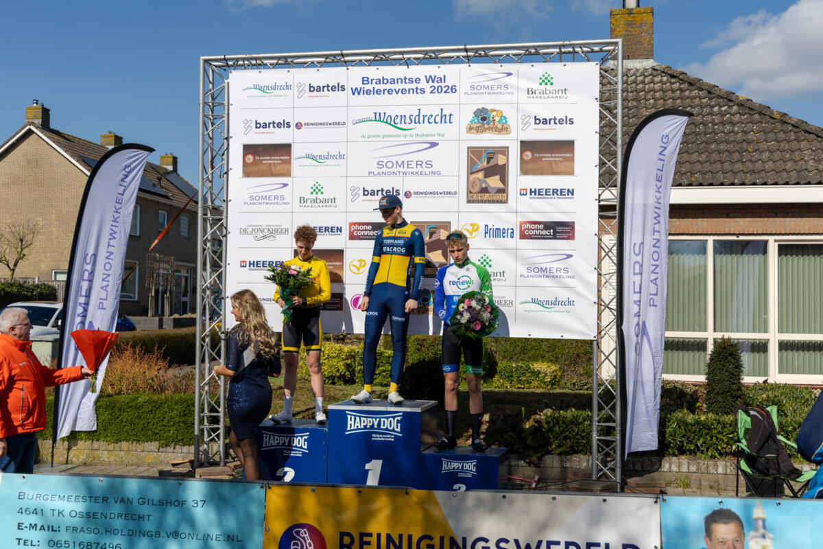 Grote prijs Reinigingswereld BWW Ronde van Woensdrecht - 0P5A9922