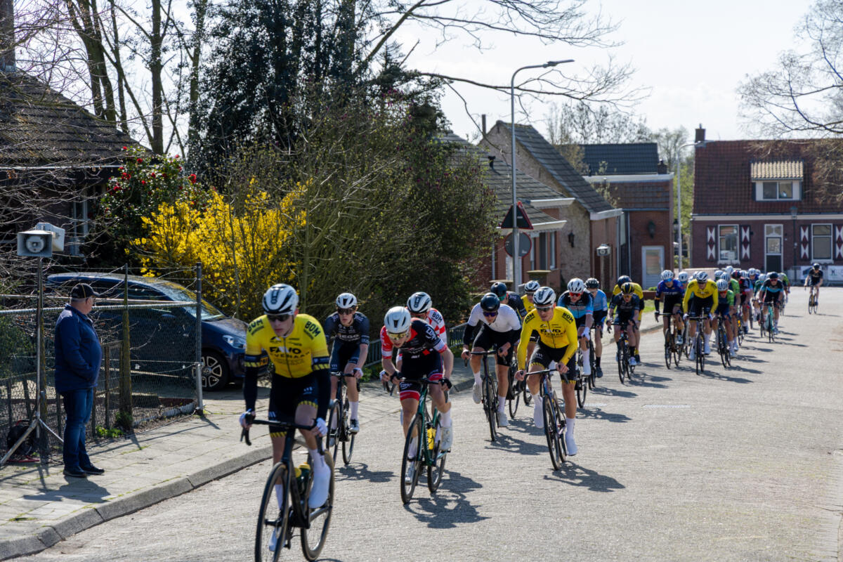 Grote prijs Reinigingswereld BWW Ronde van Woensdrecht - 0P5A0050