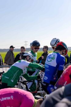 Zerogas Omloop van de Houtse Linies - 0P5A0402