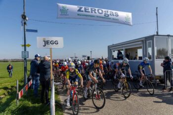 Zerogas Omloop van de Houtse Linies - 0P5A0417