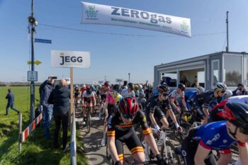 Zerogas Omloop van de Houtse Linies - 0P5A0423