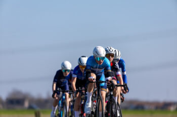 Zerogas Omloop van de Houtse Linies - 0P5A0574