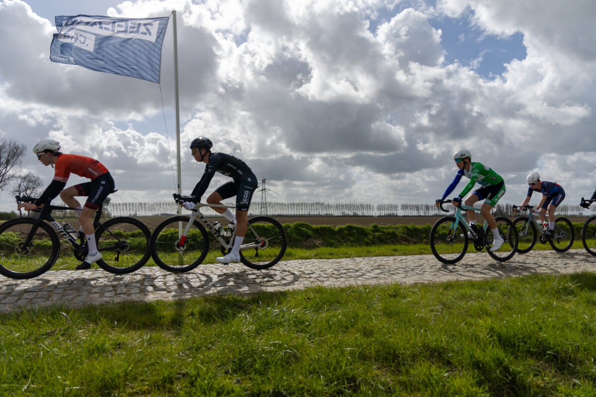 Toekomstcup Philippine "Mini omloop van de braakman" - 0P5A2945