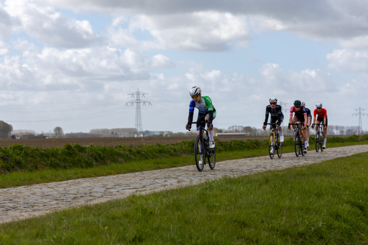 Toekomstcup Philippine "Mini omloop van de braakman" - 0P5A2999