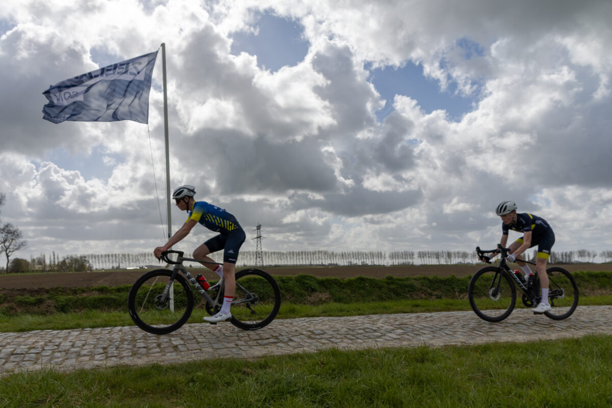 Toekomstcup Philippine "Mini omloop van de braakman" - 0P5A3041