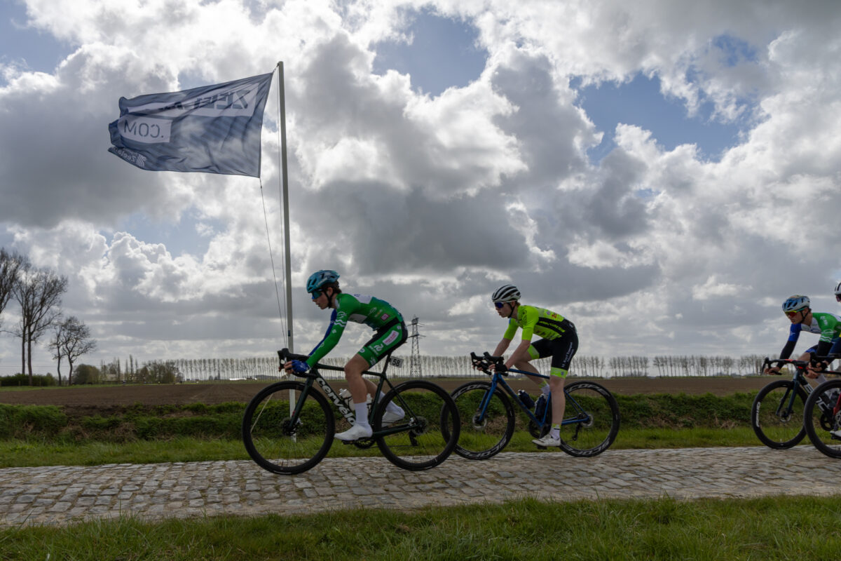 Toekomstcup Philippine "Mini omloop van de braakman" - 0P5A3052