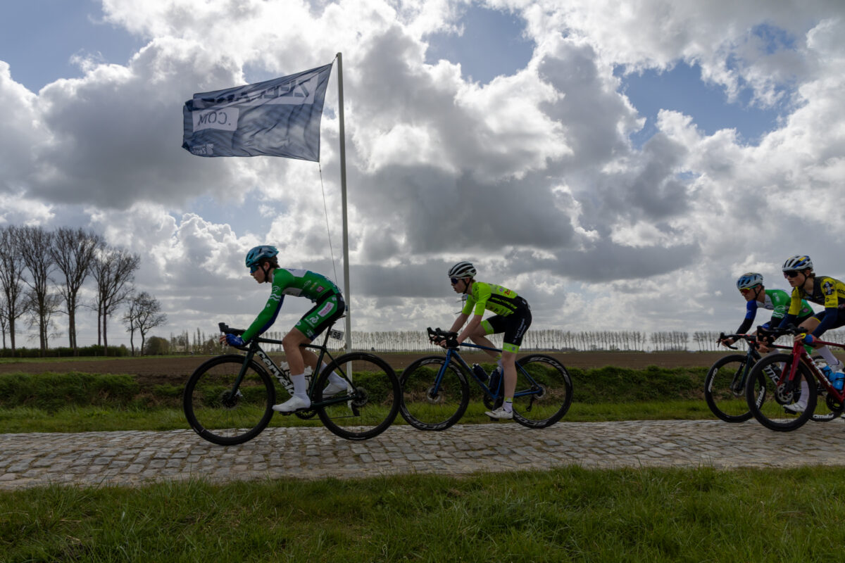 Toekomstcup Philippine "Mini omloop van de braakman" - 0P5A3055