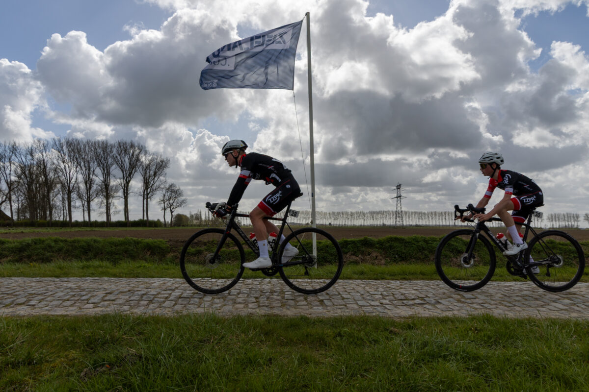 Toekomstcup Philippine "Mini omloop van de braakman" - 0P5A3075