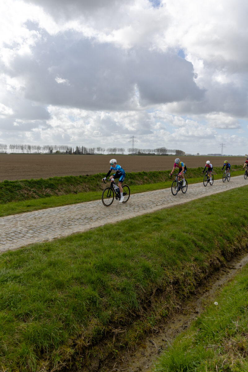 Toekomstcup Philippine "Mini omloop van de braakman" - 0P5A3132