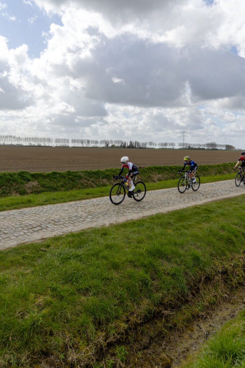 Toekomstcup Philippine "Mini omloop van de braakman" - 0P5A3136