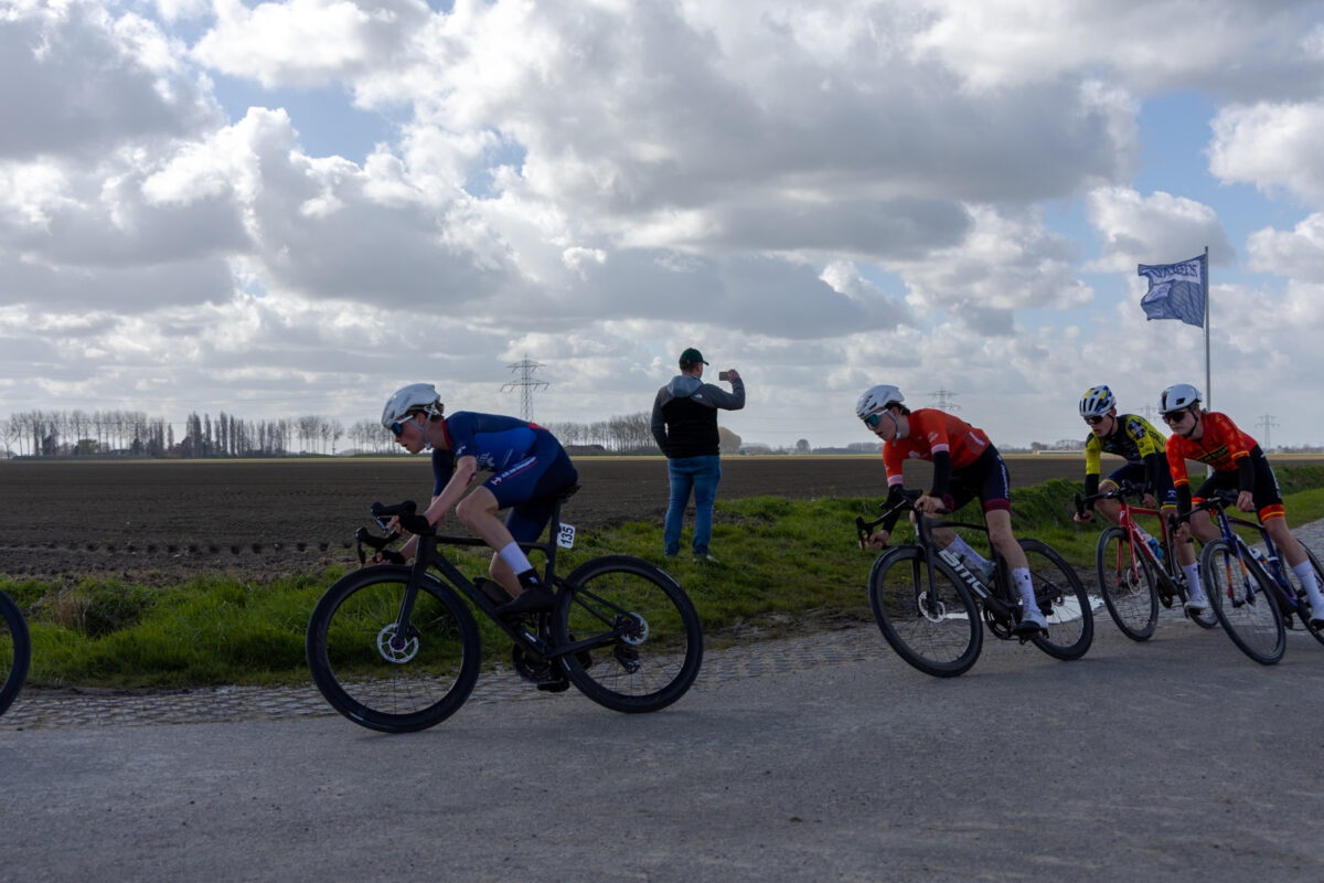 Toekomstcup Philippine "Mini omloop van de braakman" - 0P5A3238