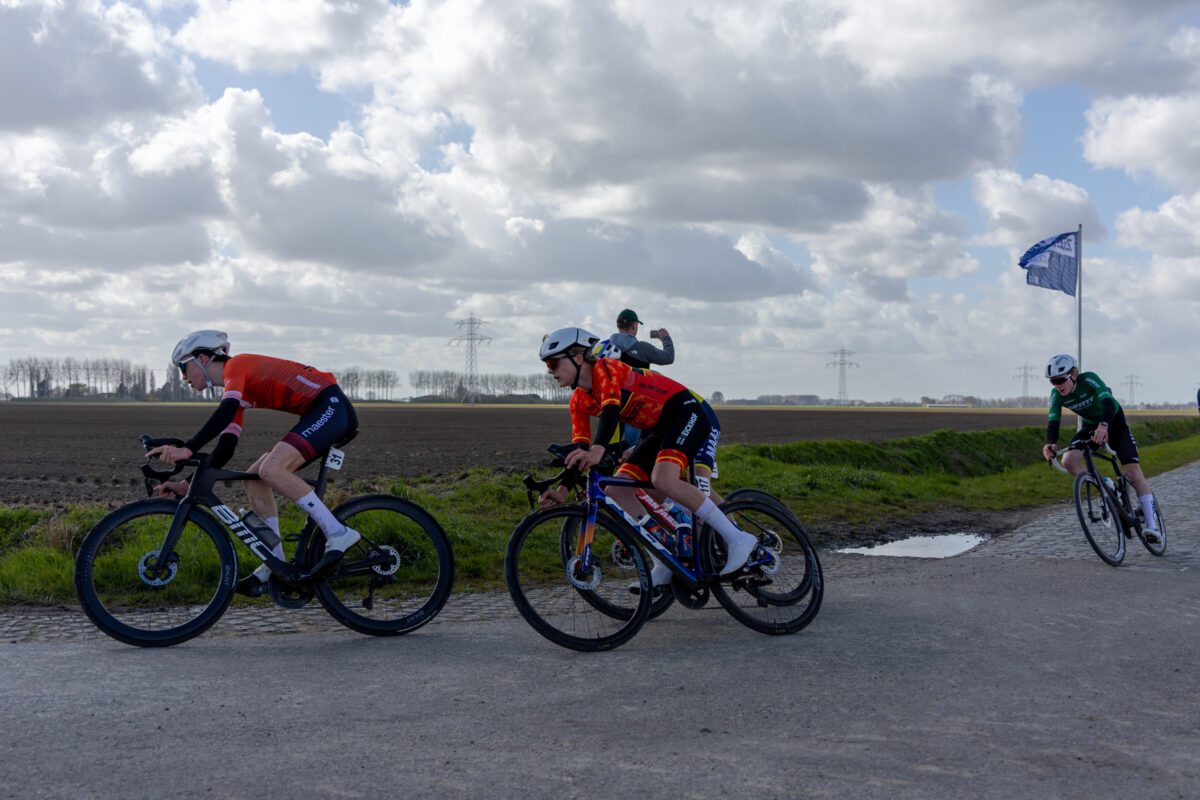 Toekomstcup Philippine "Mini omloop van de braakman" - 0P5A3242