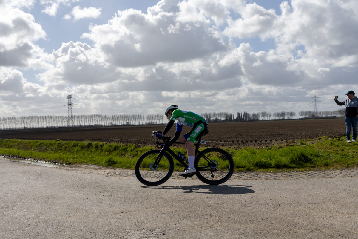 Toekomstcup Philippine "Mini omloop van de braakman" - 0P5A3276