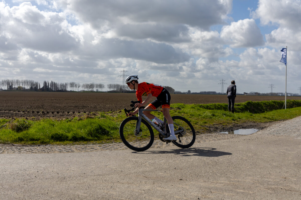 Toekomstcup Philippine "Mini omloop van de braakman" - 0P5A3288