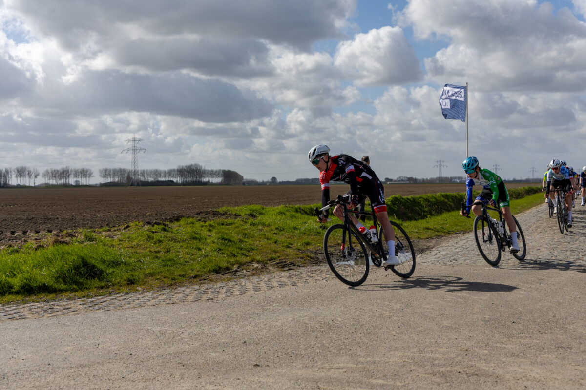 Toekomstcup Philippine "Mini omloop van de braakman" - 0P5A3294