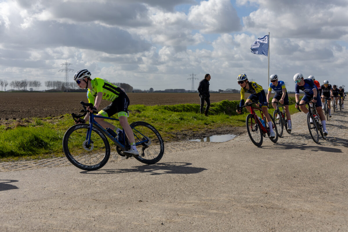 Toekomstcup Philippine "Mini omloop van de braakman" - 0P5A3307