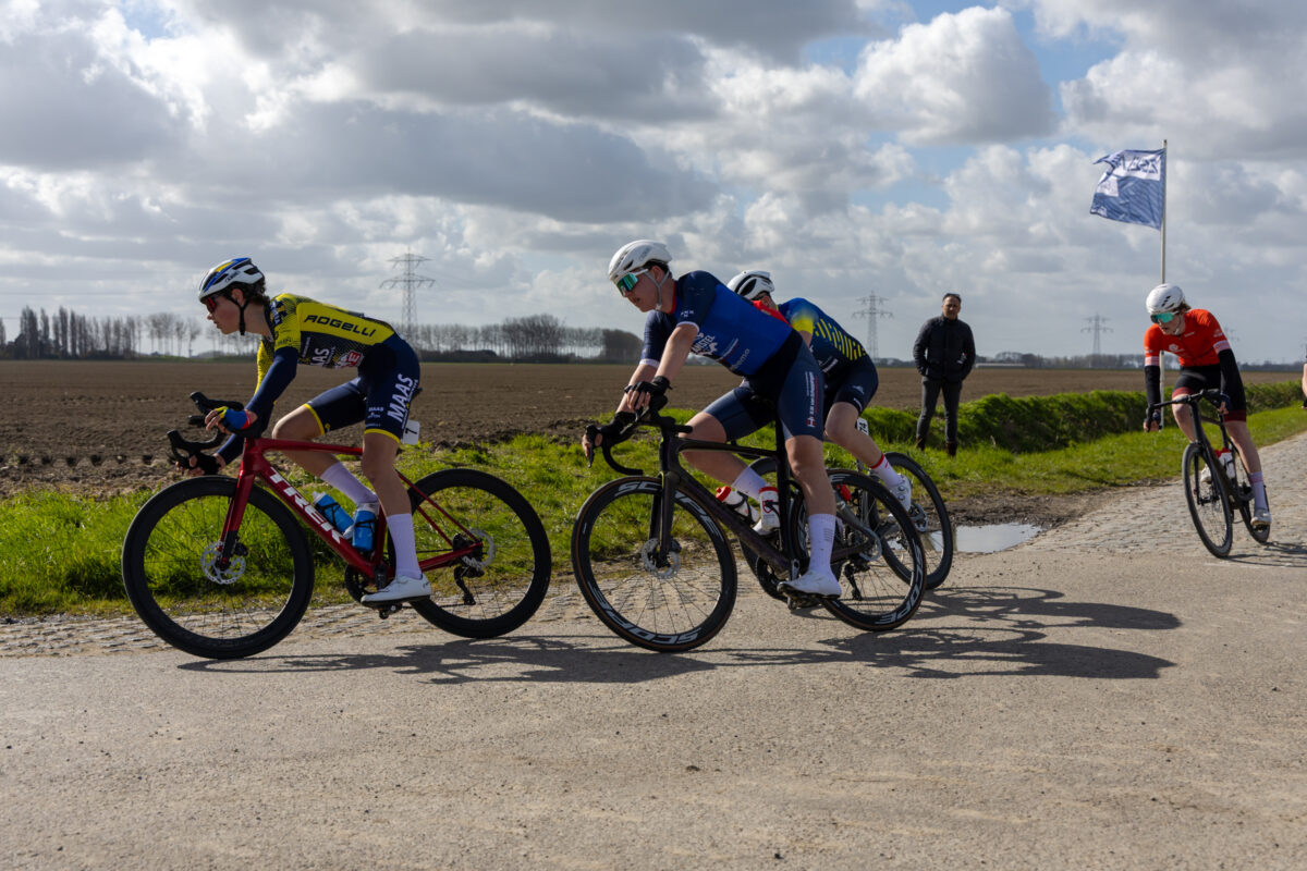 Toekomstcup Philippine "Mini omloop van de braakman" - 0P5A3310