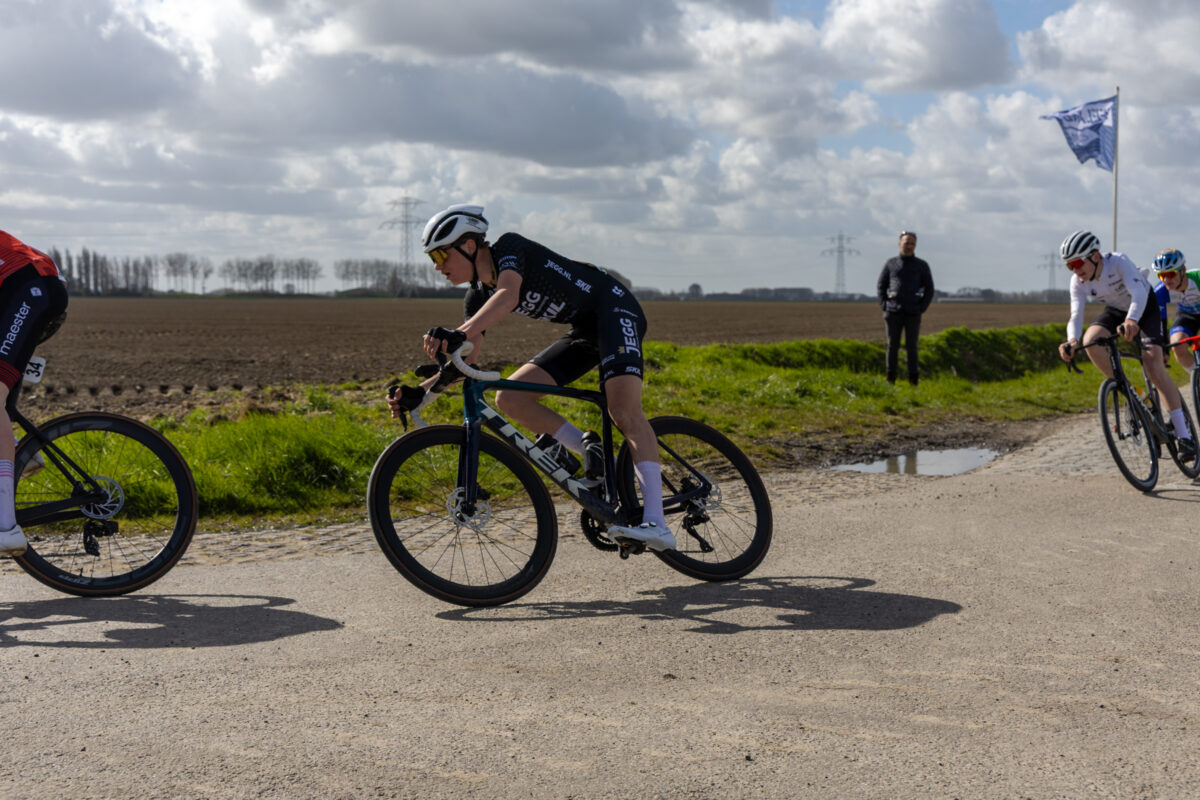 Toekomstcup Philippine "Mini omloop van de braakman" - 0P5A3314