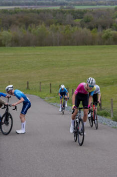 Toekomstcup - Col Du Vam Omloop - 0P5A3672